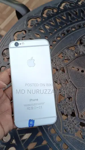 Apple iPhone 6 (Used)