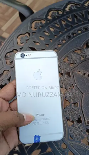 Apple iPhone 6 (Used)
