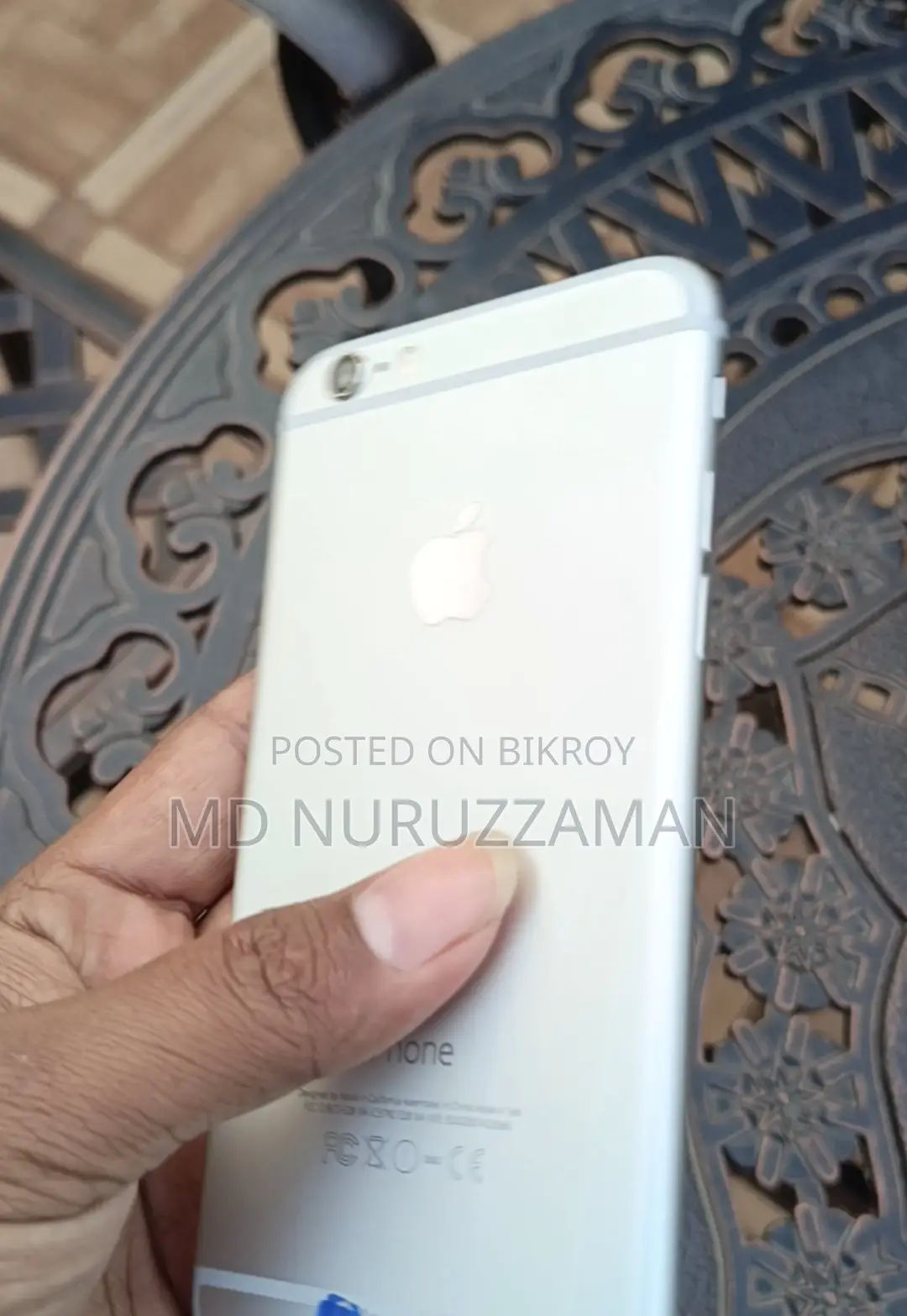 Apple iPhone 6 (Used)