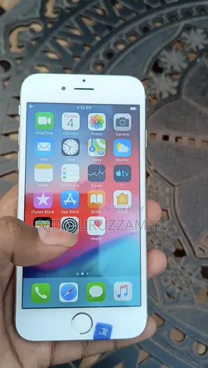 Apple iPhone 6 (Used)