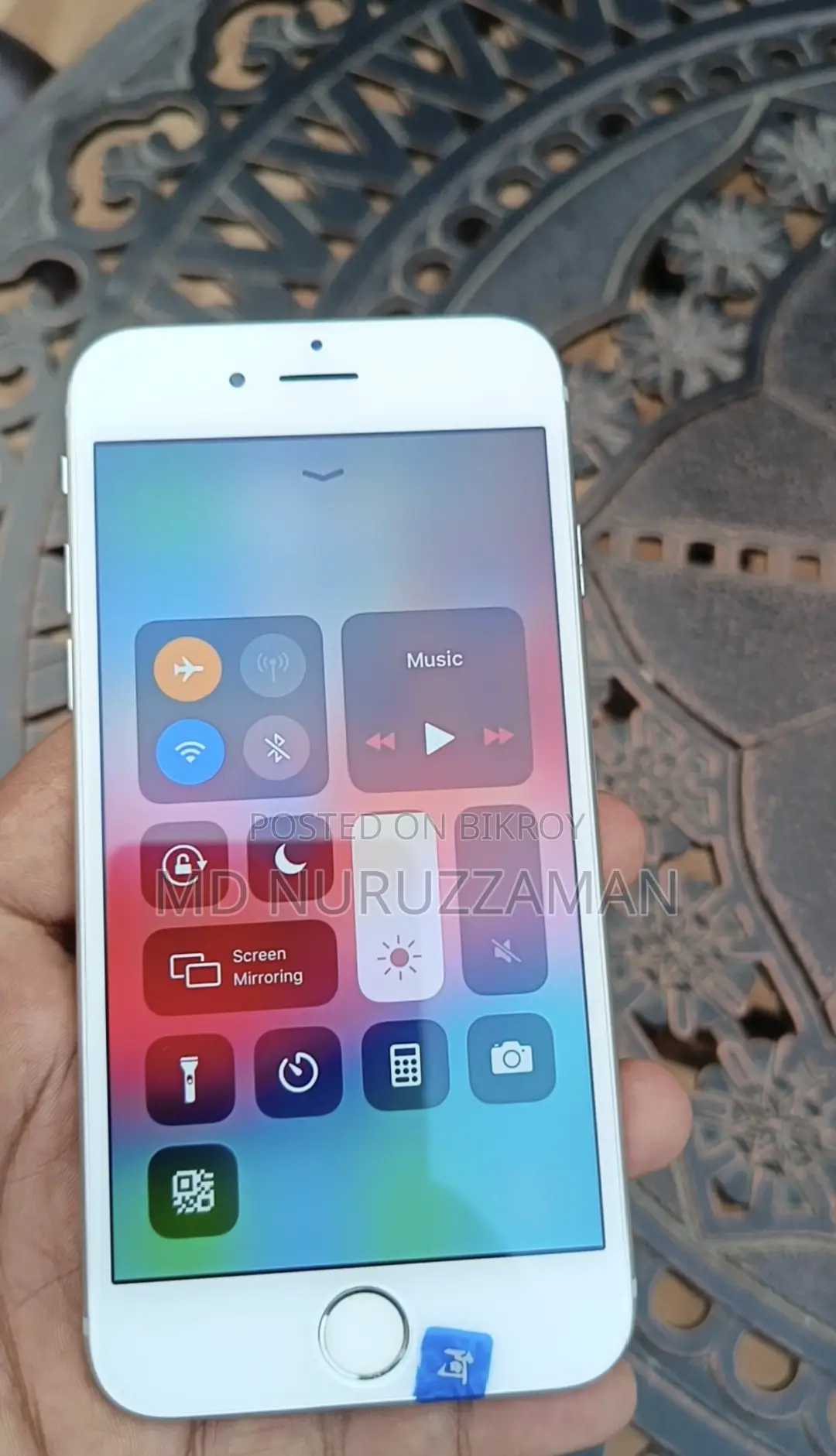Apple iPhone 6 (Used)