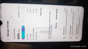 Samsung Galaxy F23 . (Used)