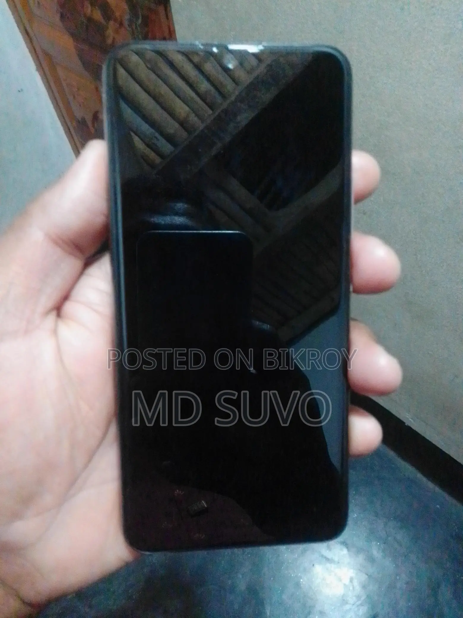 Vivo Y17 (Used)