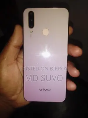 Vivo Y17 (Used)