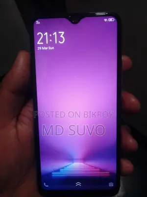 Vivo Y17 (Used)