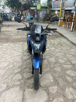 Honda X Blade 2019