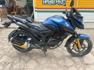 Honda X Blade 2019