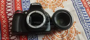 Nikon D5200