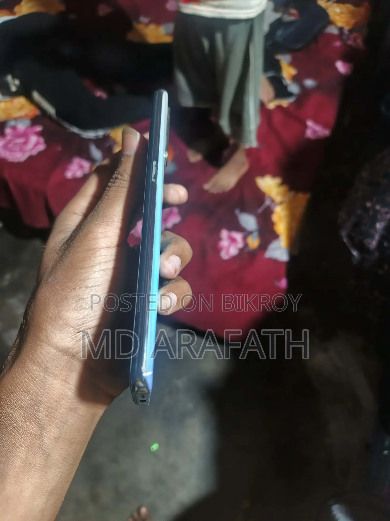 OPPO F15 (Used)