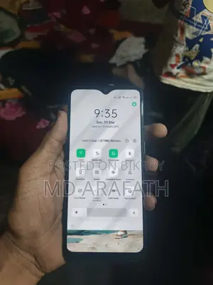 OPPO F15 (Used)