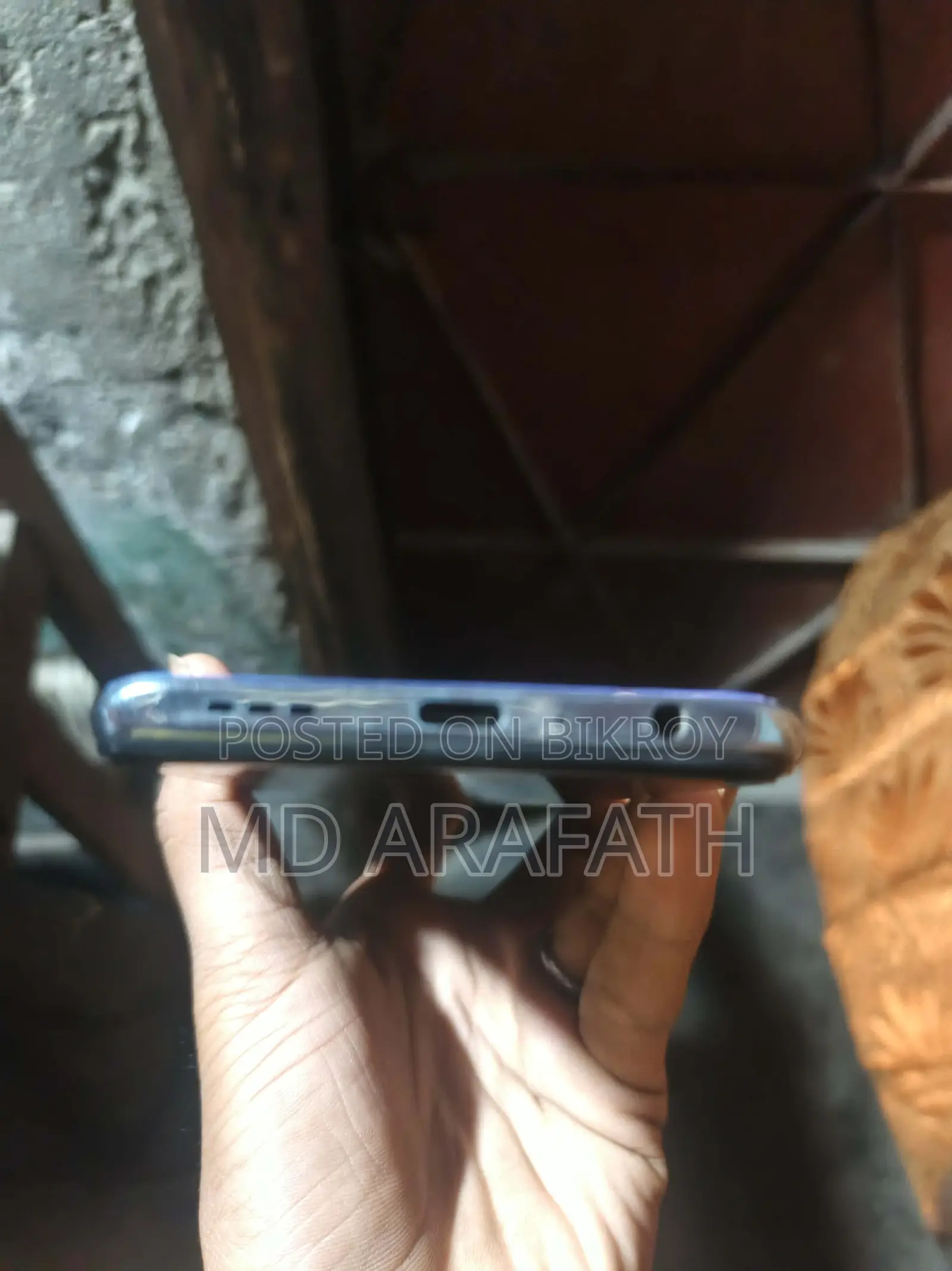 OPPO F15 (Used)
