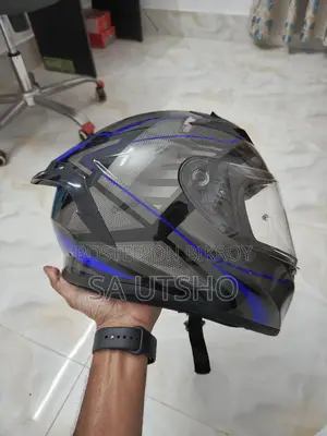 Yohe Certified Helmet (new)