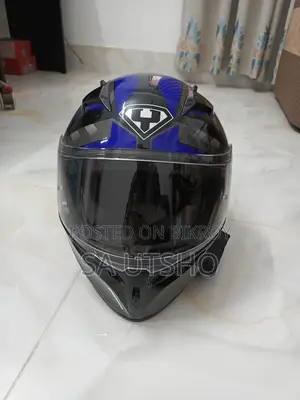 Yohe Certified Helmet (new)