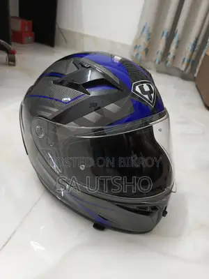 Yohe Certified Helmet (new)