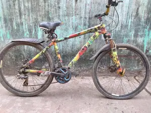 Laux Bicycle for Sale