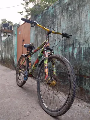 Laux Bicycle for Sale