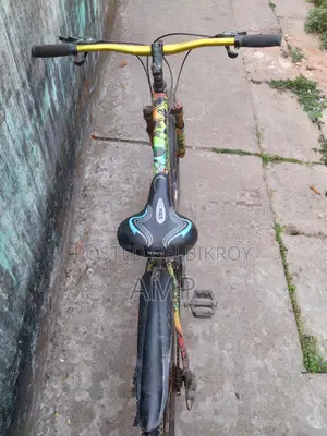 Laux Bicycle for Sale