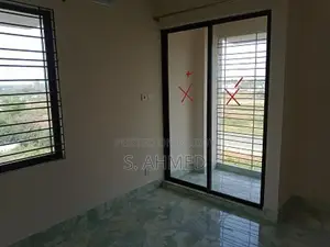 A New Flat With 3 Bed Room Ready For Rent At Purbachal Sector 10