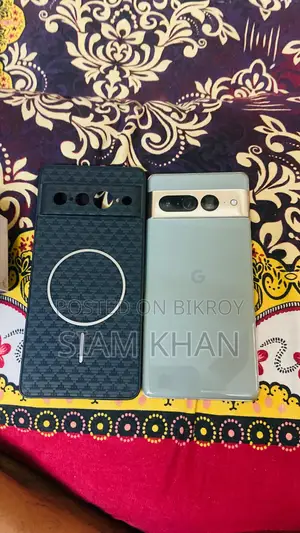 Google Pixel 7 Pro 12/128 (Used)