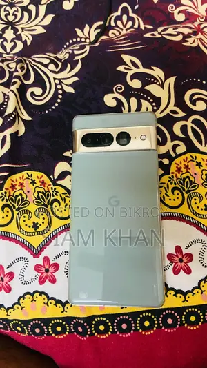 Google Pixel 7 Pro 12/128 (Used)