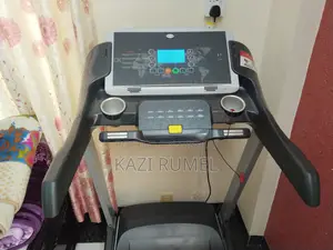 ট্রেডমিল বিক্রয় হবে