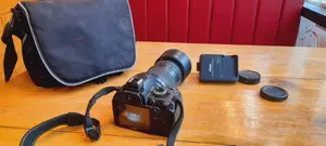 Nikon D3100