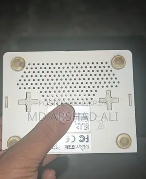 Mikrotik Router