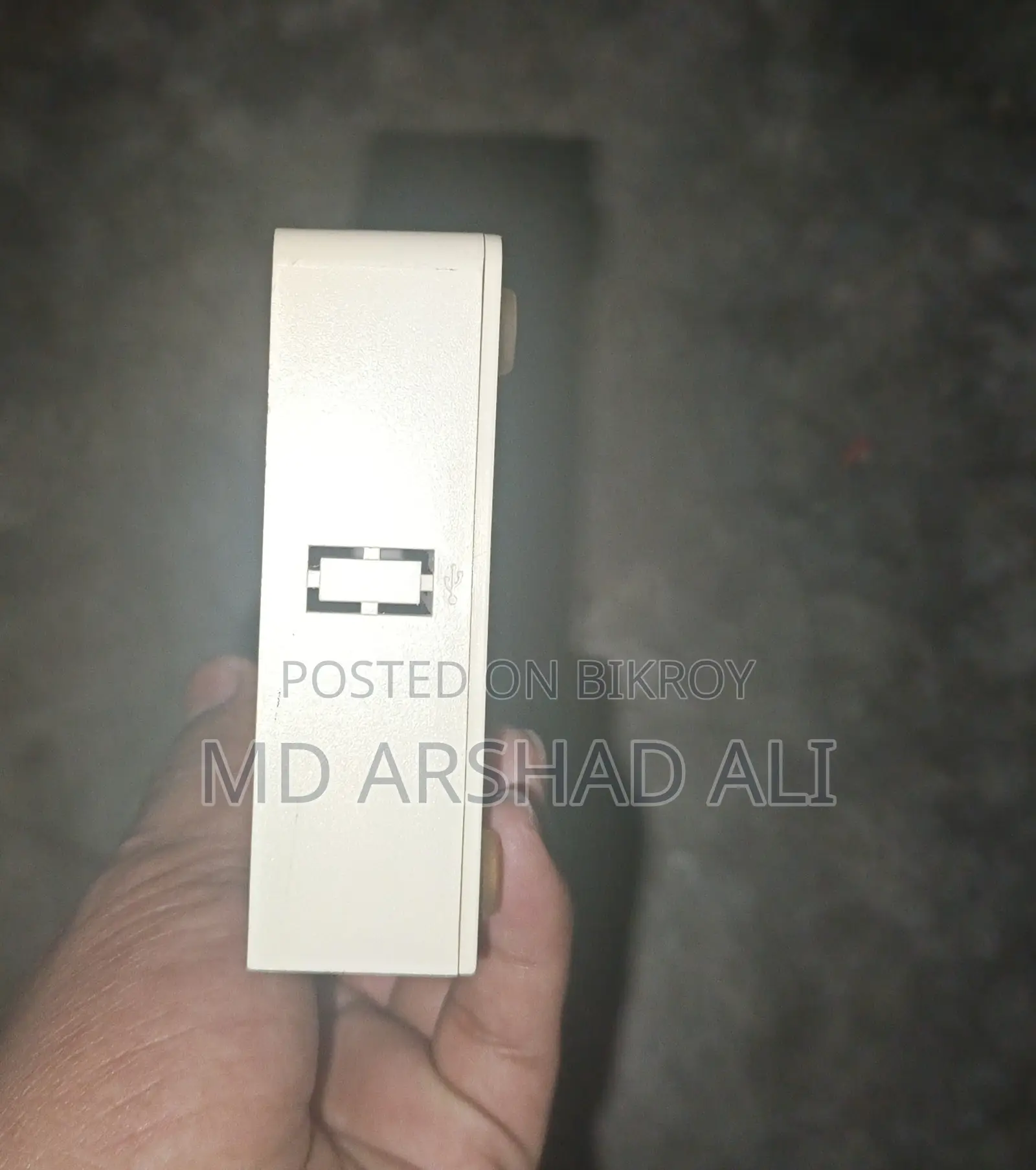 Mikrotik Router