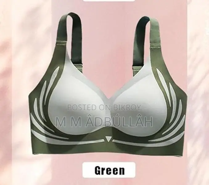 Premium Comfort Seamless Inner Wear