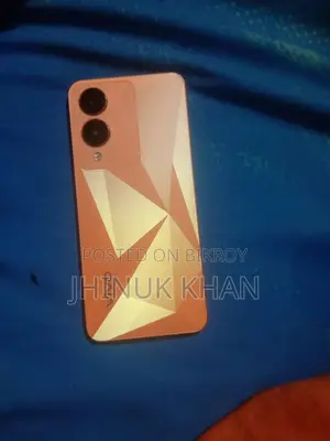 Vivo Y17 full fresh (Used)