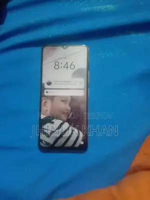 Vivo Y17 full fresh (Used)