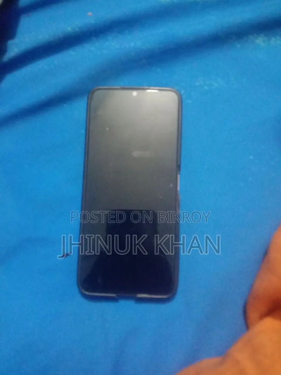 Vivo Y17 full fresh (Used)