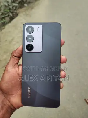 Realme C75 (ব্যবহৃত)