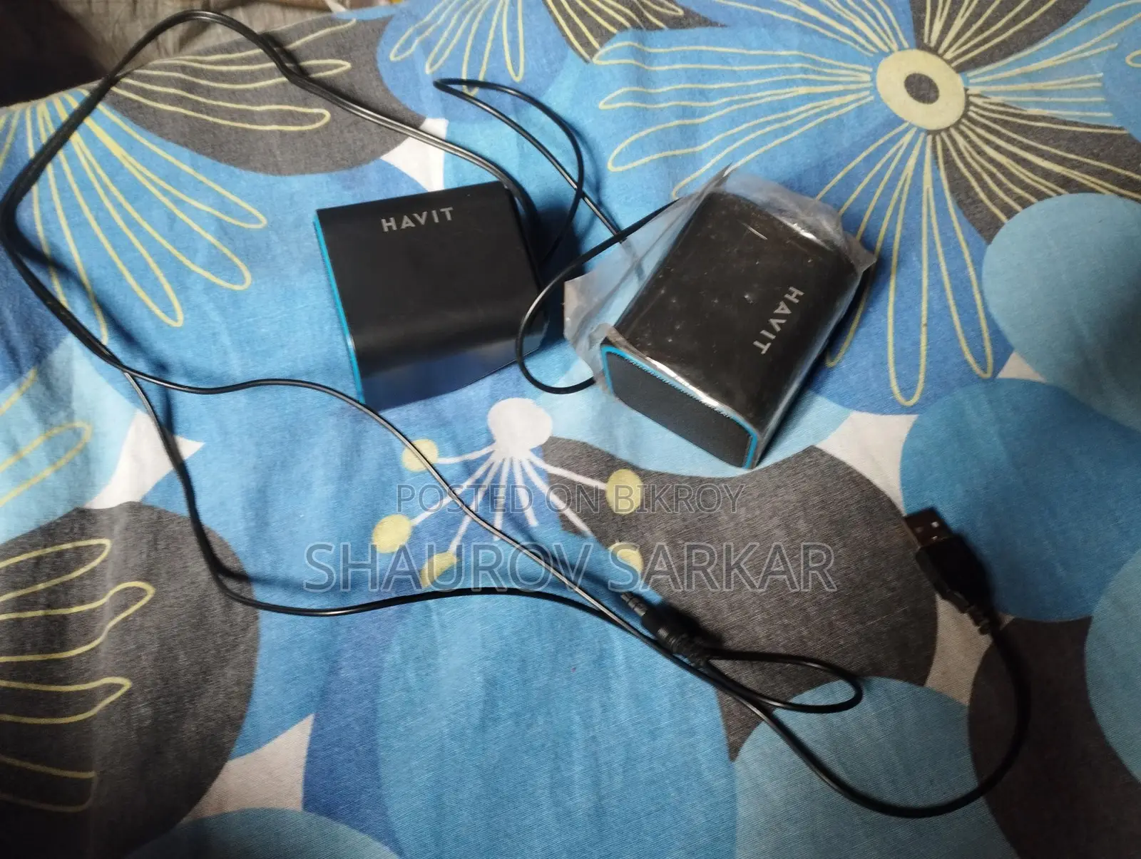 Havit Sound Box Sell