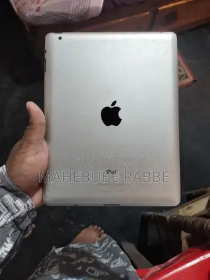 iPad 2 (A1395)
