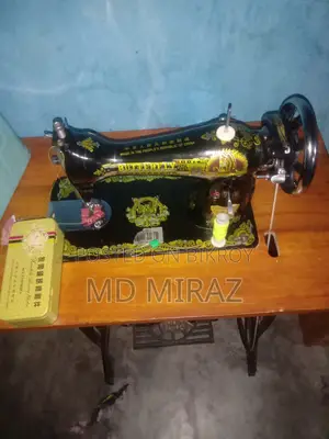 সেলাই মেশিন