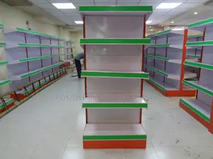 Display RACK (Ready Stock) for all types of Super Shops and Showrooms (Offer Sale)