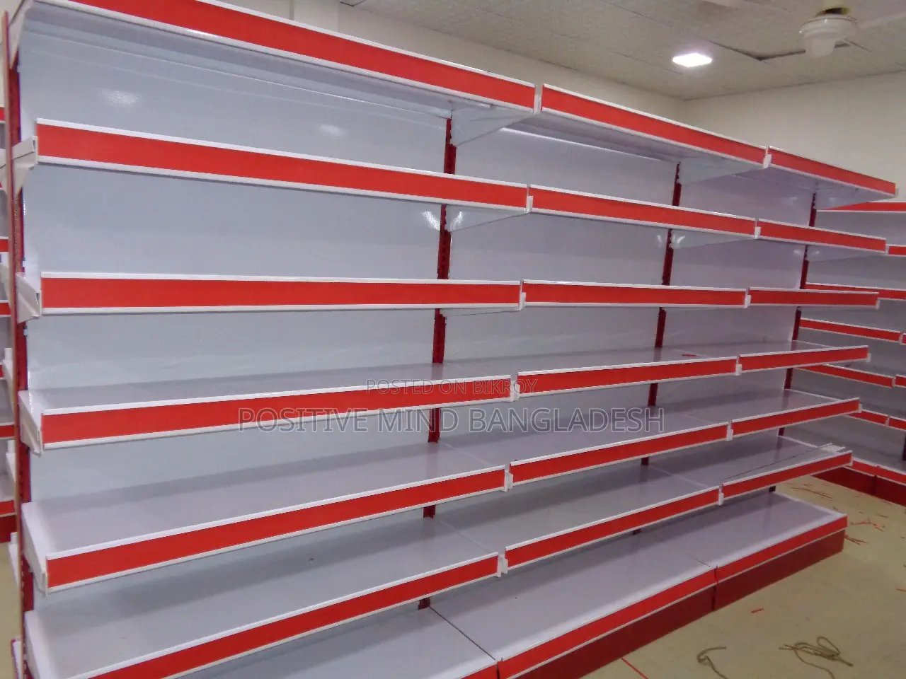ডিসপ্লে RACK (রেডি স্টক) সকল ধরনের সুপার শপ ও শোরুমের জন্য (Offer Sale)