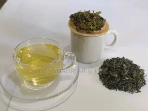 Organic Green Tea