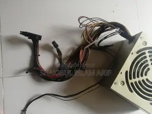 450w Power Supply