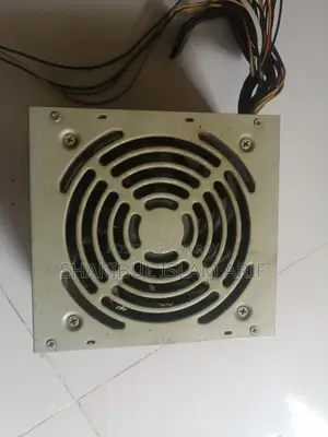 450w Power Supply