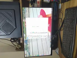 ফাস্ট SSD গেমিং / অফিস পিসি – i3 ৬ষ্ঠ জেনারেশন + GTX 1030 ১২জিবি র‍্যাম