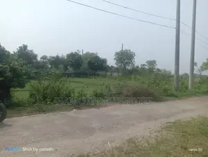 3 Katha Plot for Sale in Sector 28, RAJUK