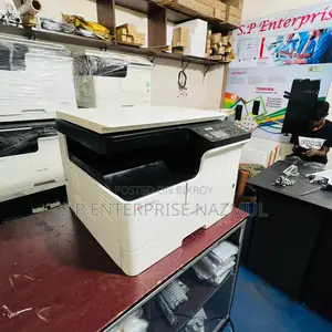TOSHIBA e-STUDIO 2323AM DUPLEX WITH WI-FI BEST PHOTOCOPY MACHINE