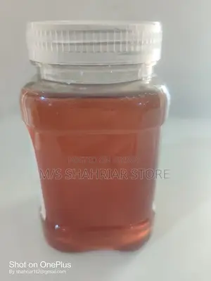 Black Cumin Honey