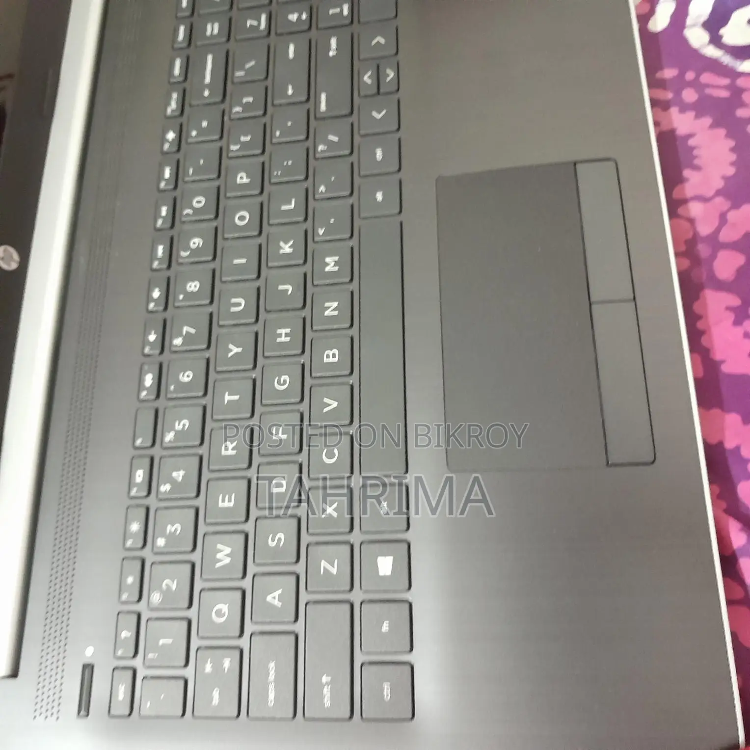 Hp Laptop For Sale