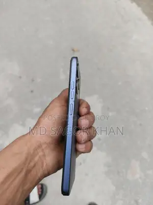 Tecno Spark 10 Pro . (Used)