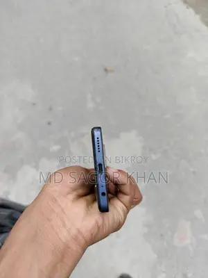 Tecno Spark 10 Pro . (Used)