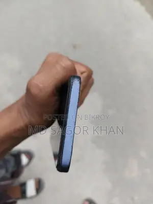 Tecno Spark 10 Pro . (Used)