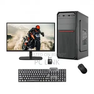 কোর i7 গেমিং PC ধামাকা অফার 128GB SSD 4GB 17"LED Monitor